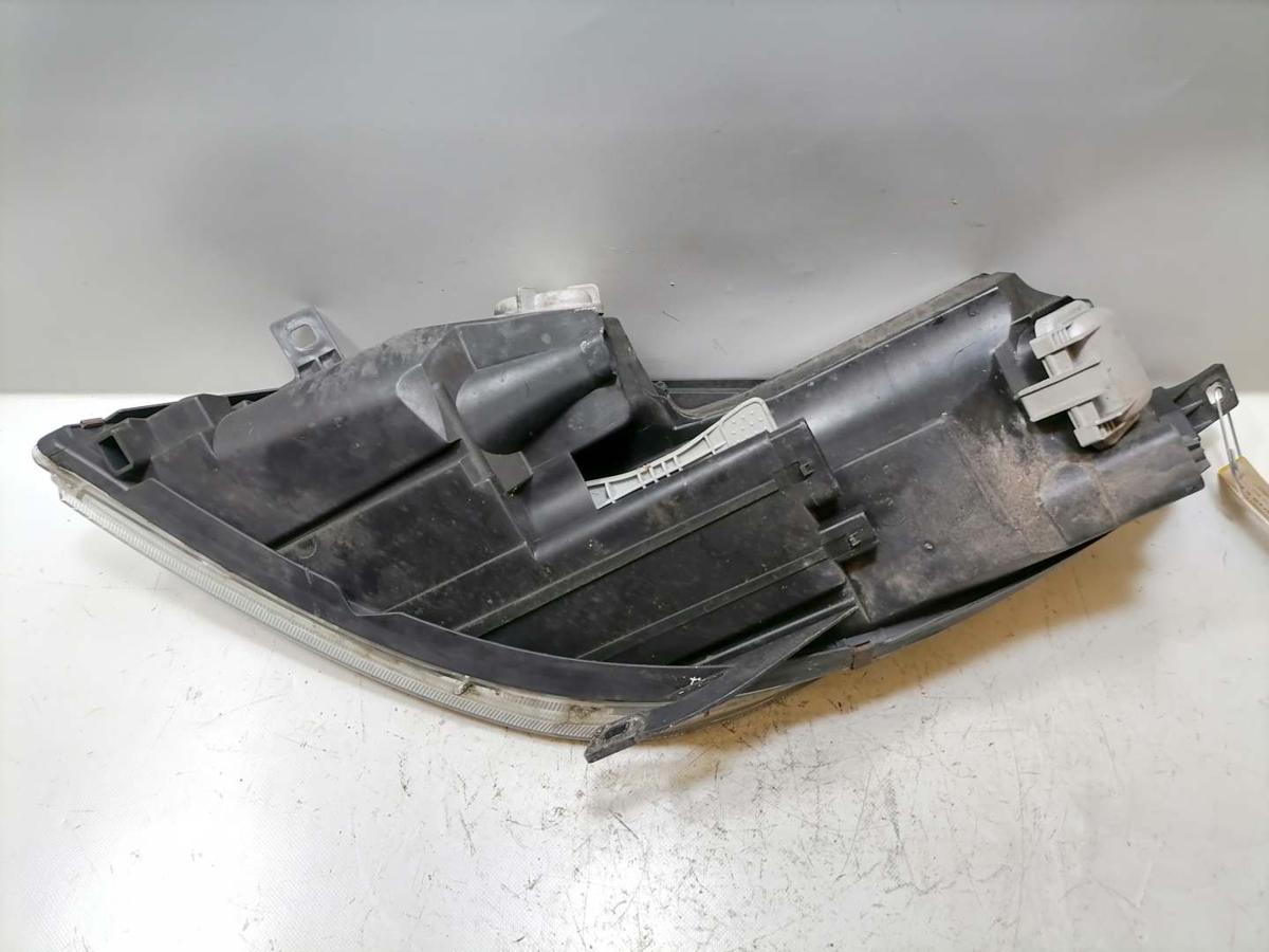 Mitsubishi Colt Z30 original Scheinwerfer vorn links Halogen 3-Türer Bj.2007
